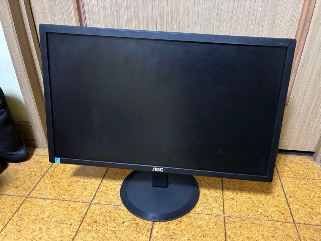 Dell Inspiron3470 i5 8400 FHD液晶モニタ セット