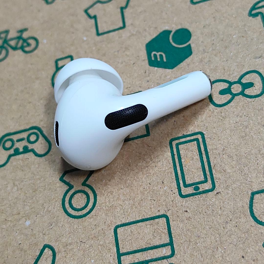 Apple AirPods Pro 2世代 片耳 R 片方 右耳 300
