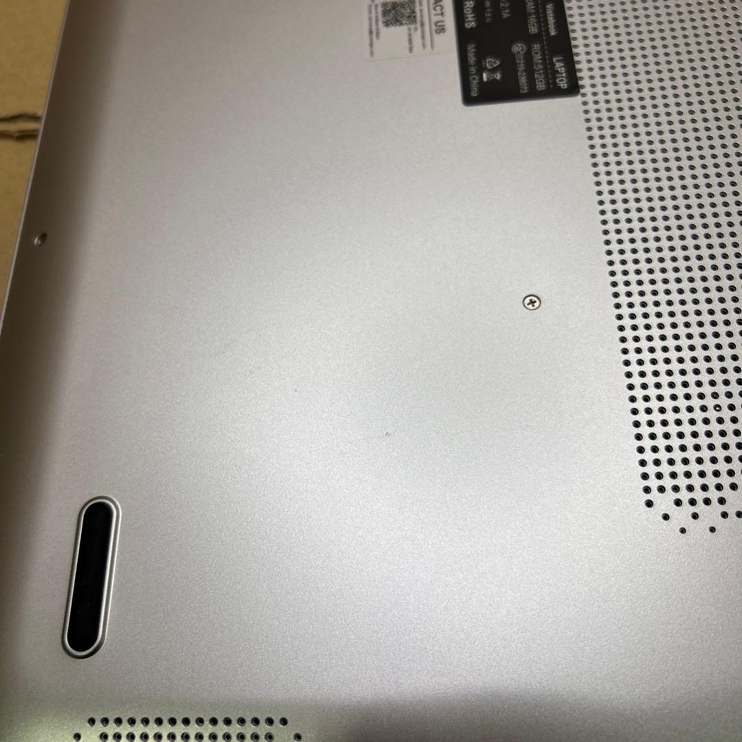 ACEMAGIC ノートパソコン N97 16GB/512GB