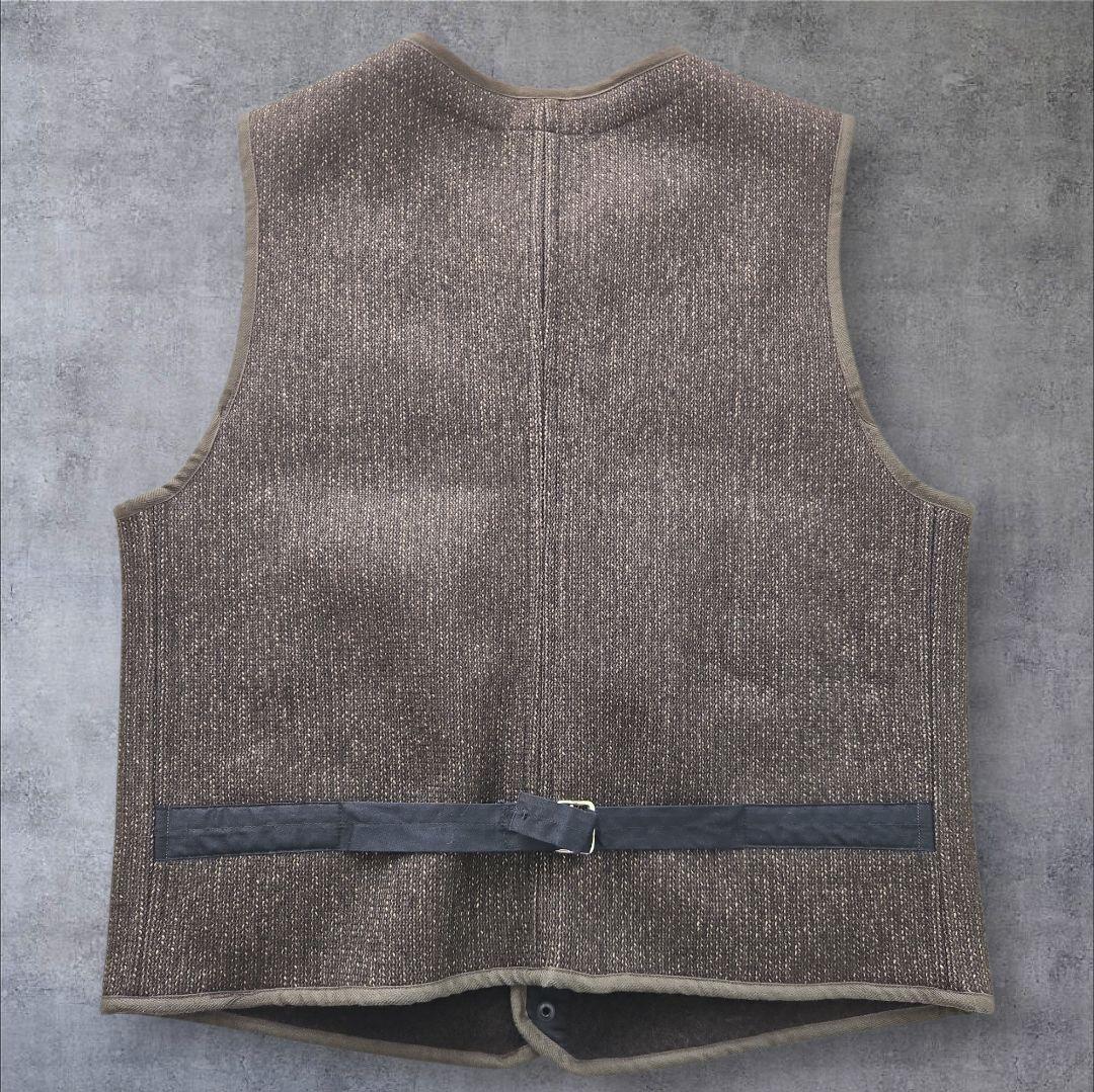 試着のみ！フルカウント ブラウンズビーチ　アーリーベスト　42