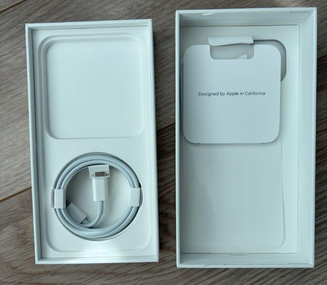 Apple iPhone 14 イエロー 128GB