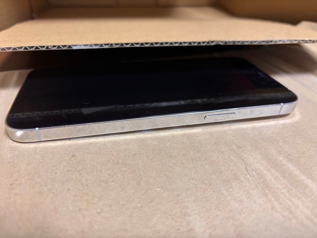 iPhone12 Pro Max スマートフォン 本体 512GB