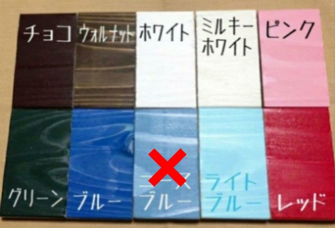 【45L】木製ダストボックス(L)