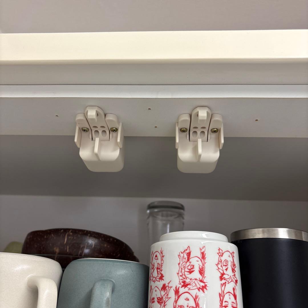 食器棚　ニトリ　 W998×D422×H2006mm