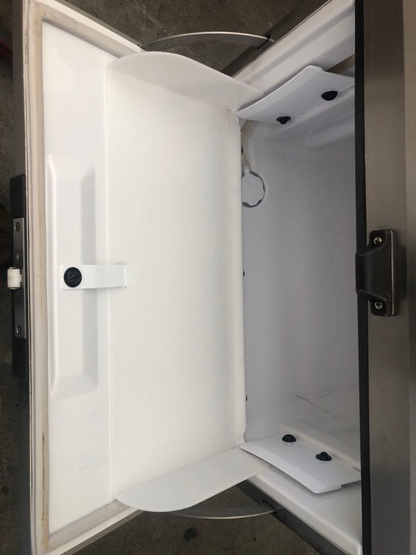 2015年製ホシザキ業務用製氷機　IM-230AWM-1