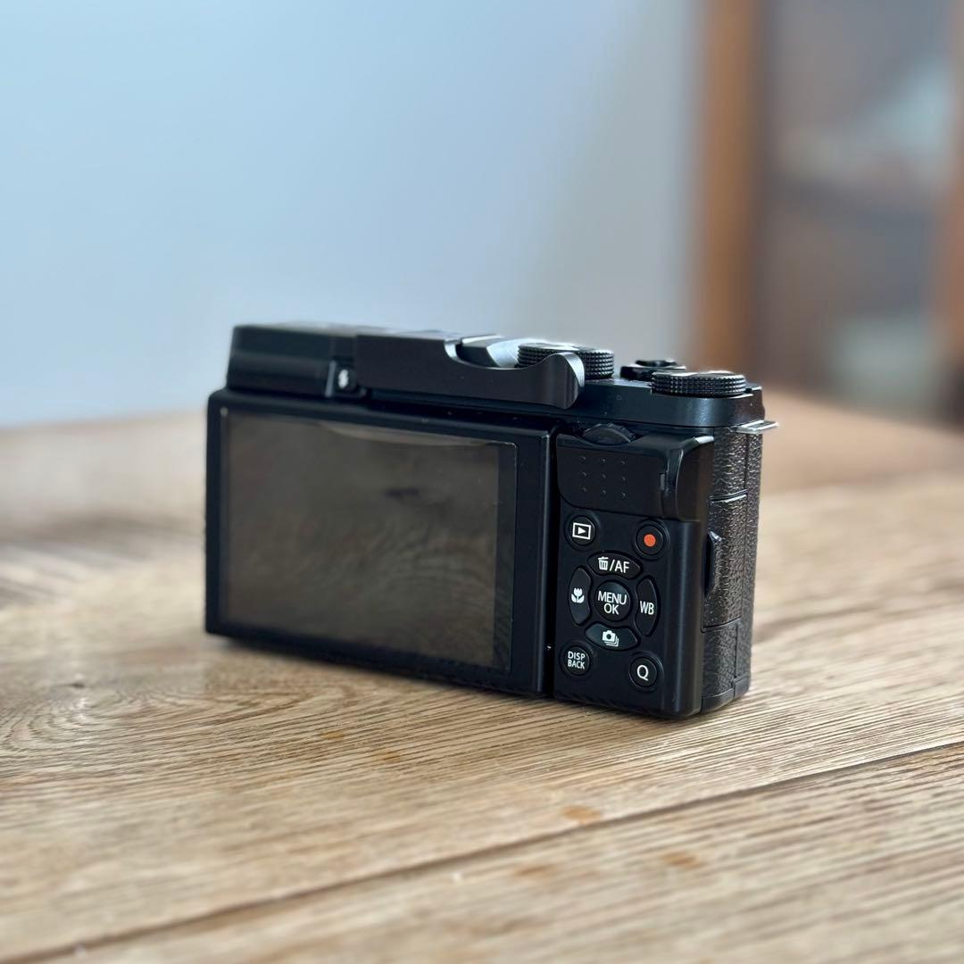 Fujifilm X-M1 ブラック XC35mm F2