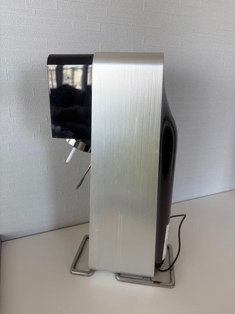 ソーダストリーム　POWER 炭酸水メーカー　キット　シリンダー　ボトル　本体