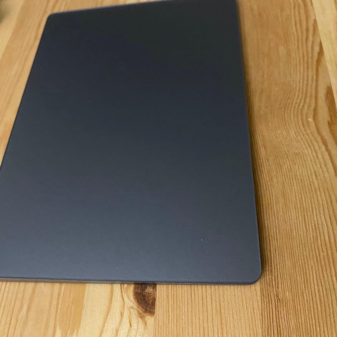 Apple Magic Trackpad2 スペースグレー