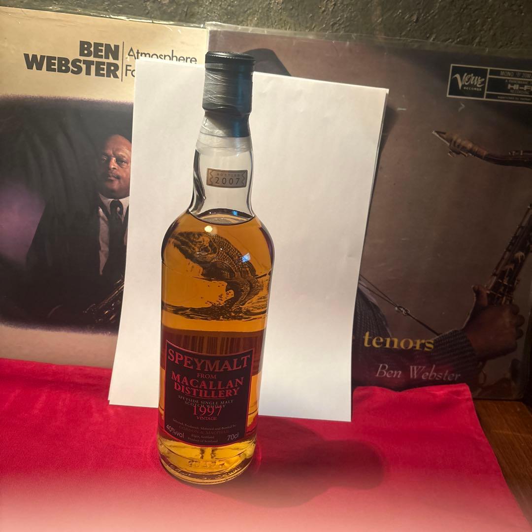 ゴードン&マックファイル マッカラン