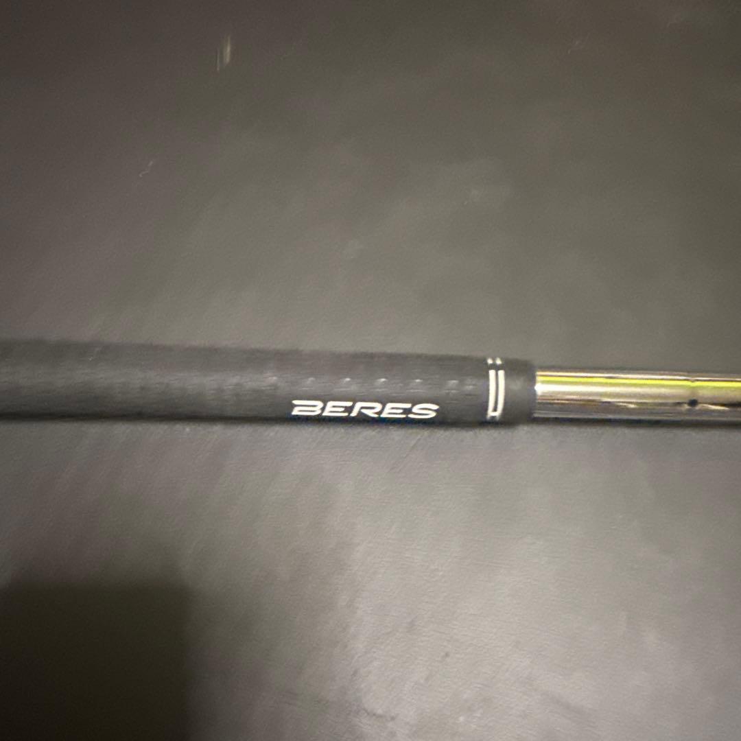 BERES TW 901 5スターアイアンセット 最高級 状態良好！