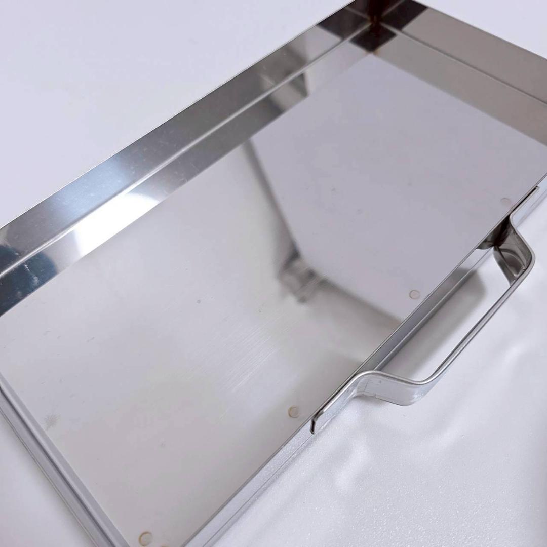 【未使用品】照姫 業務用 直火式焼鳥コンロ 焼き台 プロパンガス LPガス