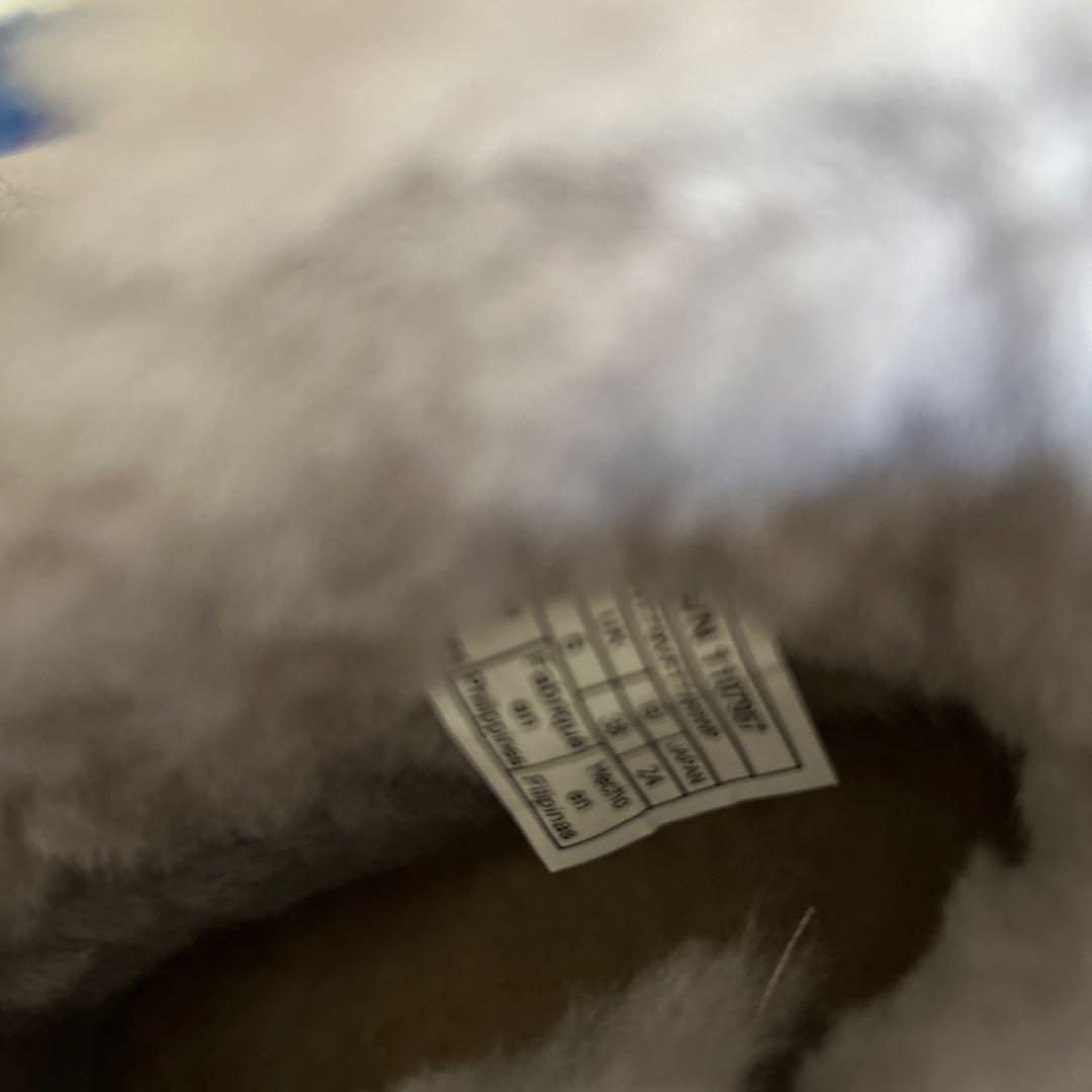 UGG❣️ ムートン24㌢　ベージュ❣️