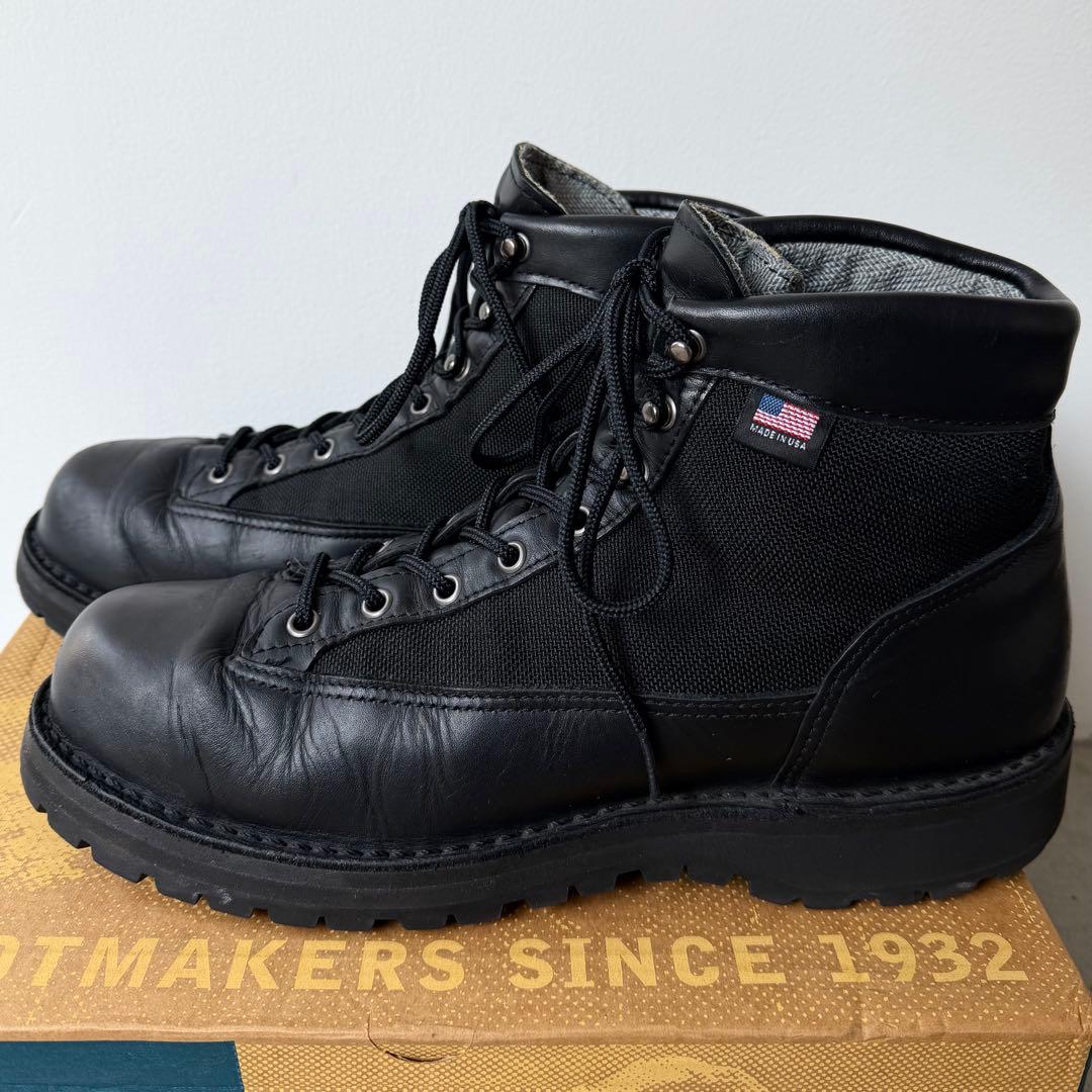 USA製 Danner Light 31400X 11 29cm ダナーライト