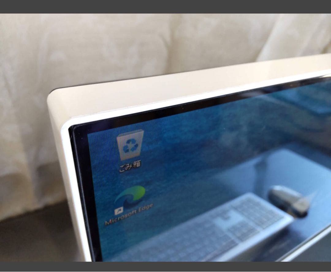 【美品】Win11 Core i7 SSD1TB/16GB/LAVIE