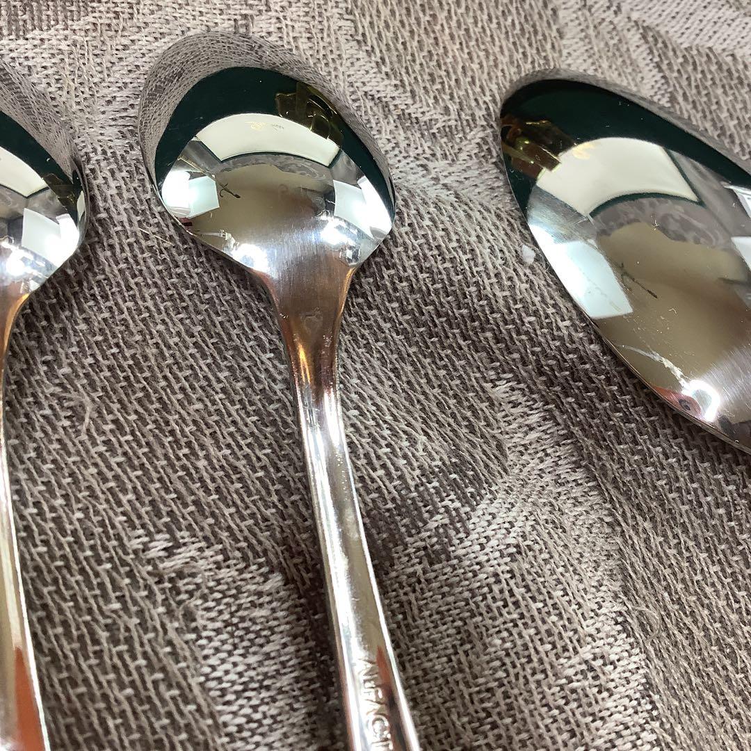 フォロワー割引中 アルファクト　カトラリーセット（デューチェス） 日本製 新潟