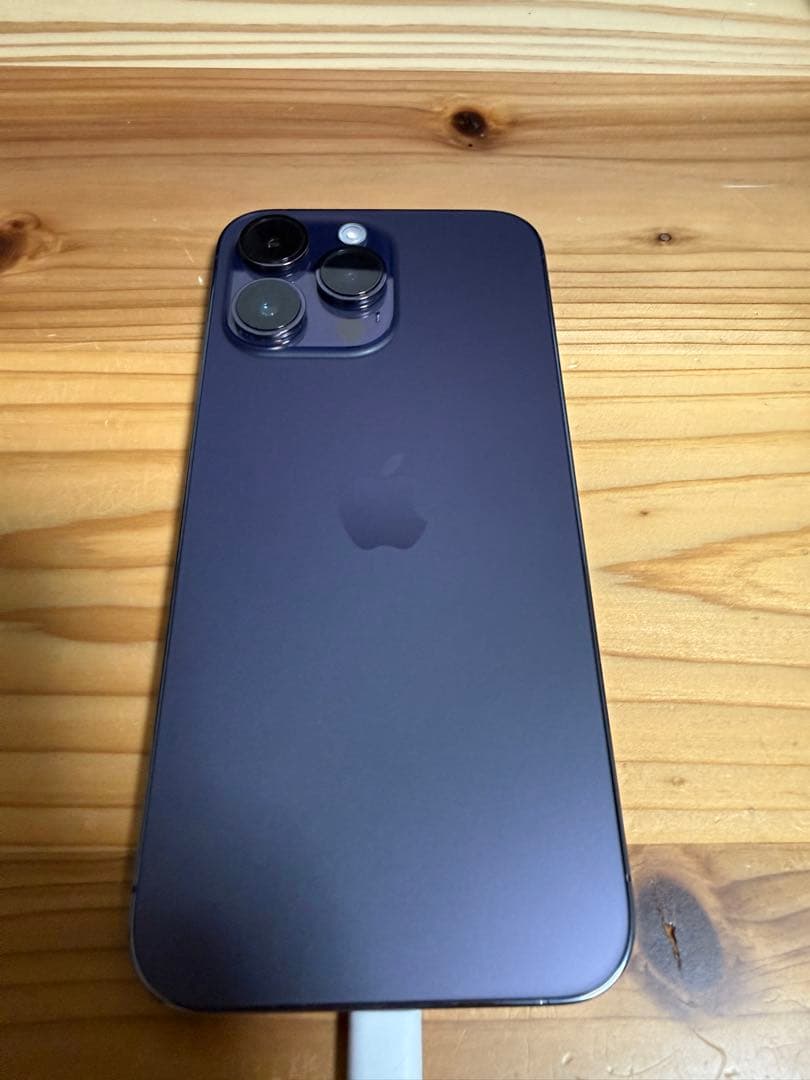 Apple iPhone 14 Pro Max 128GB SIMフリー