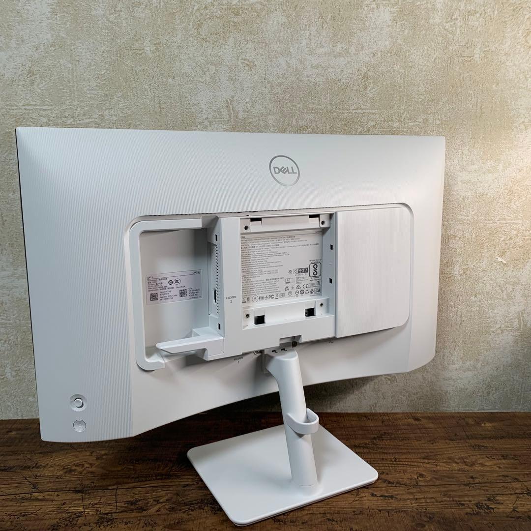 【S2425H-A】23.8インチ/FHD/100Hz モニター