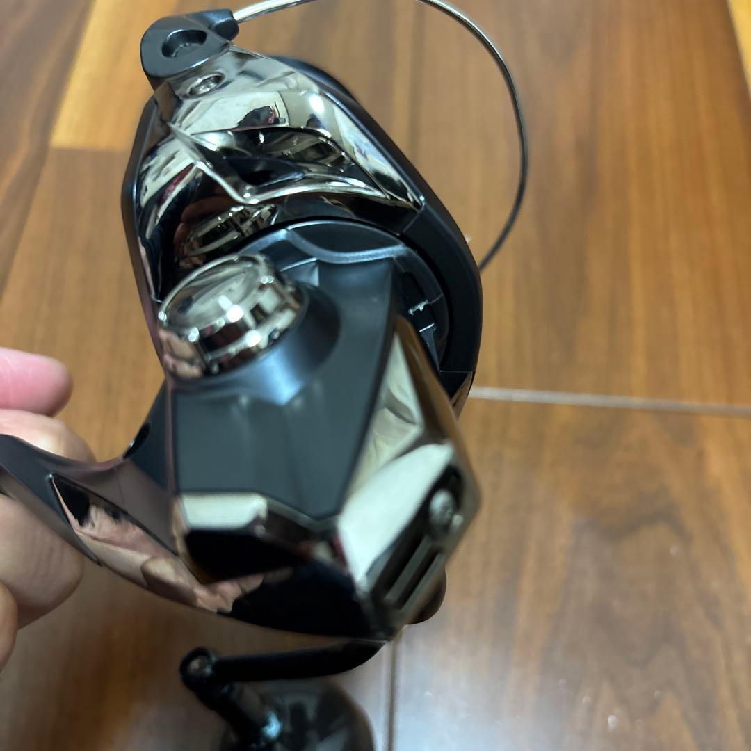 値下げしました❗️シマノ20 ストラディックSW 4000HG