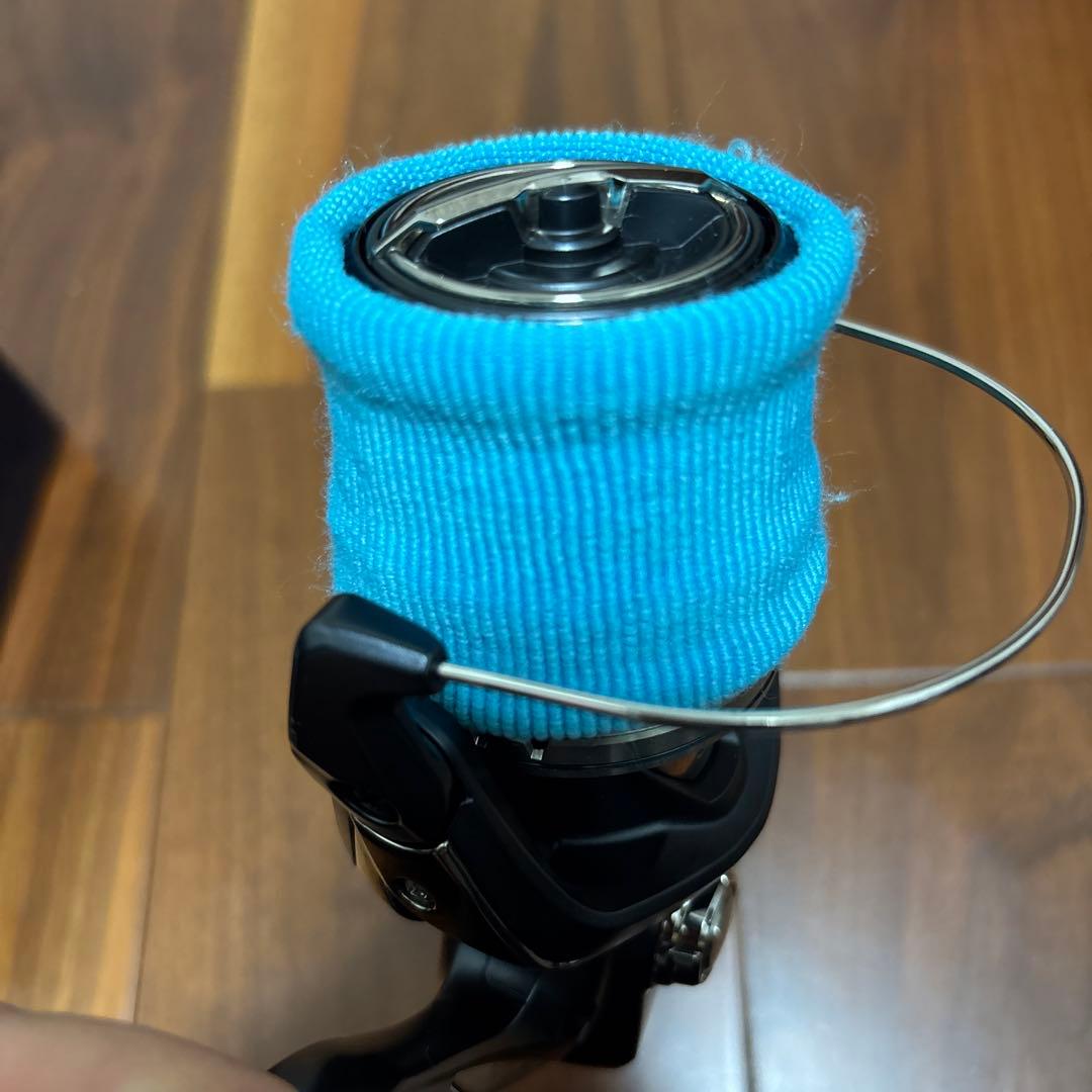 値下げしました❗️シマノ20 ストラディックSW 4000HG