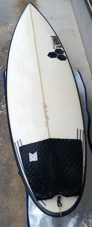 おまけ付　 アルメリック　フレッドスタブル5.8