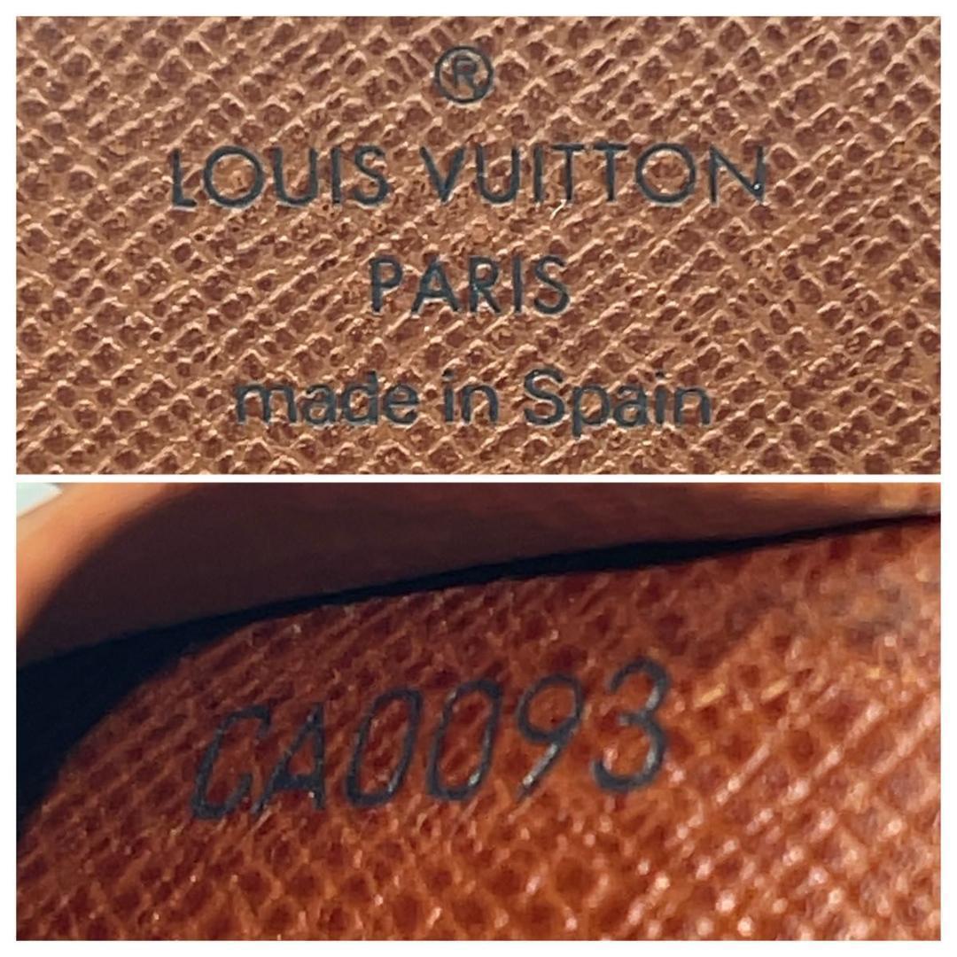 限界価格✨ルイヴィトン モノグラム アンヴェロップカルトドゥヴィジット 名刺入