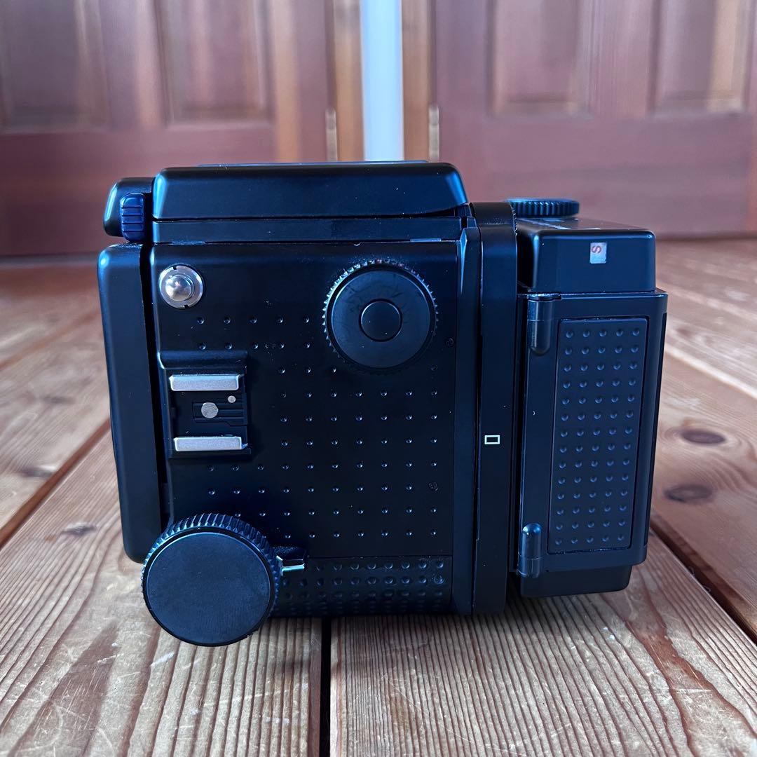 【美品】Mamiya RZ67 PRO II ボディ｜動作確認済 |