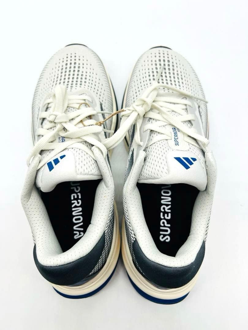 【新品】adidas スーパーノヴァ ライズ /25cm