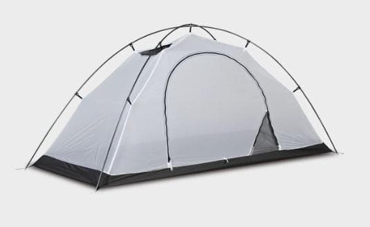 ゼインアーツ ZANE ARTS YAR-2【美品】　4ℓドライバックおまけ付