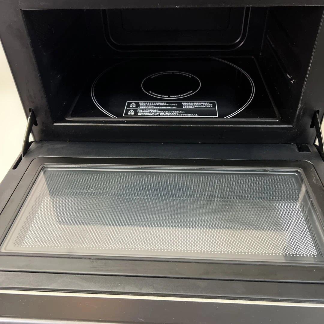 バルミューダ The Range K04A-SU (ジャンク品)