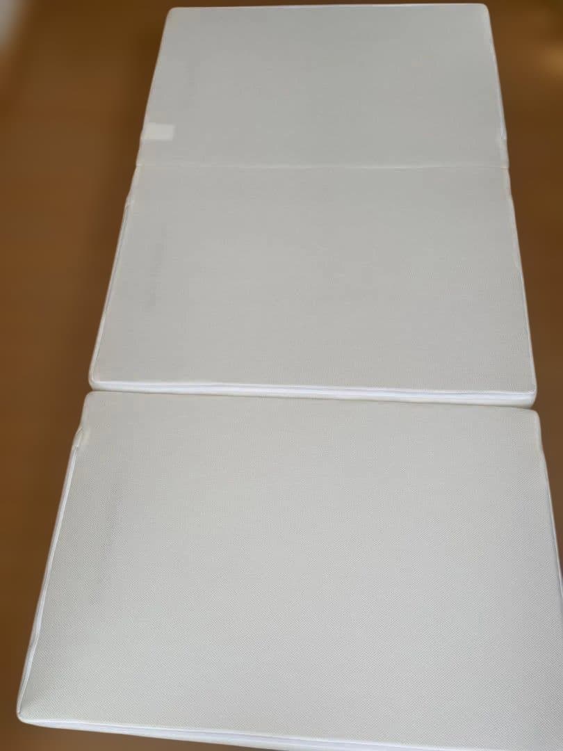 エアウィーヴ スマート Z01 シングル