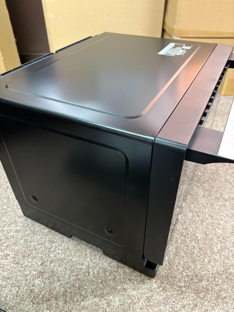 シャープ オーブンレンジ RE-W233J-B 2023年製 23L