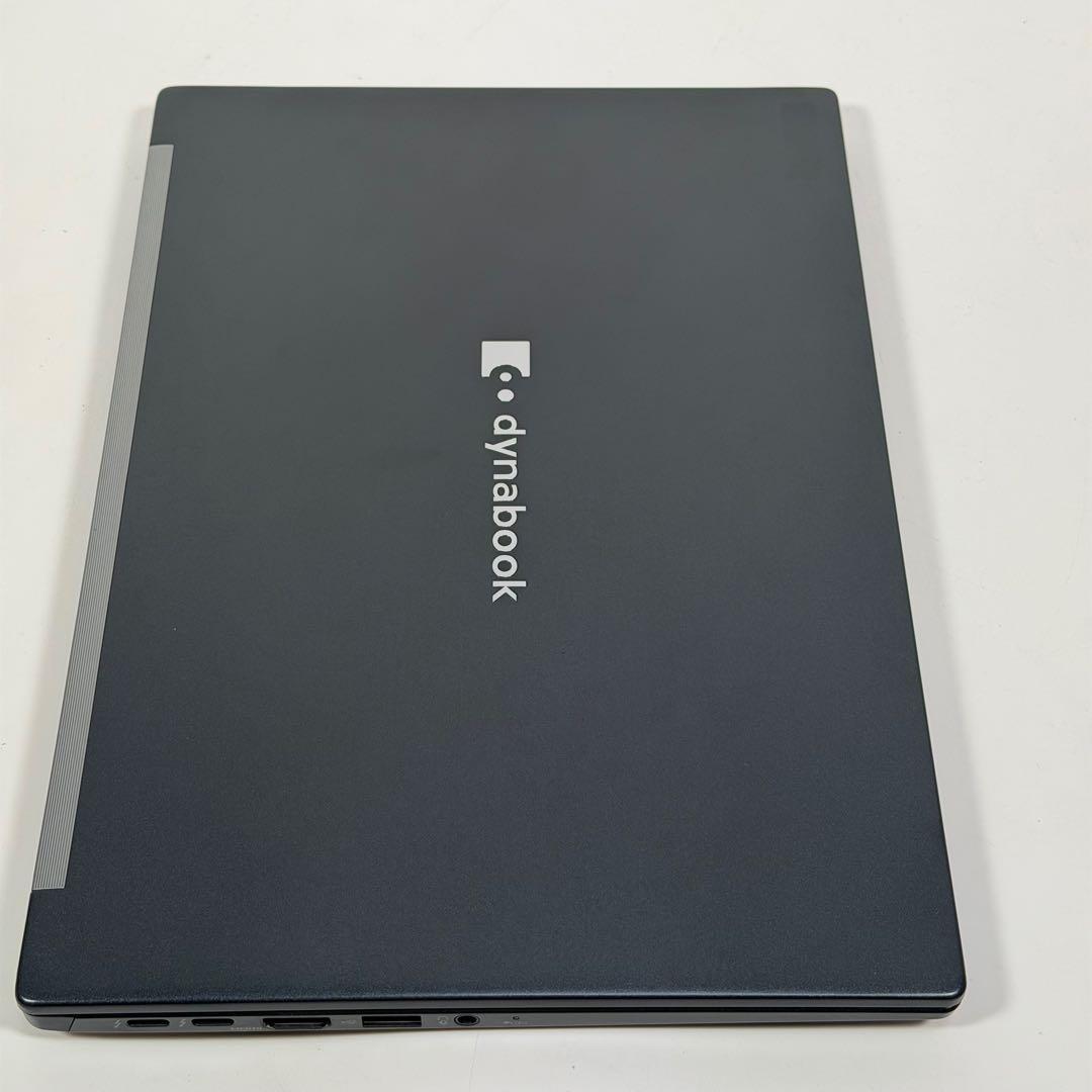 10.G83/KW i5第12世代 16G SSD512G Office2024