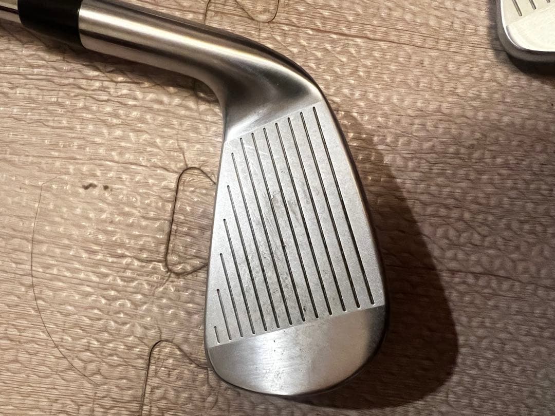 タイトリスト2023 T150 5〜48°7本セット希少DGEX S200