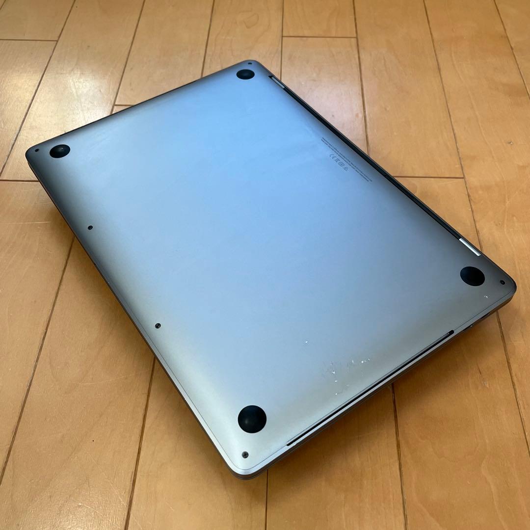 MacBook Pro 13インチ 2020 i7-16GB-1TB（315