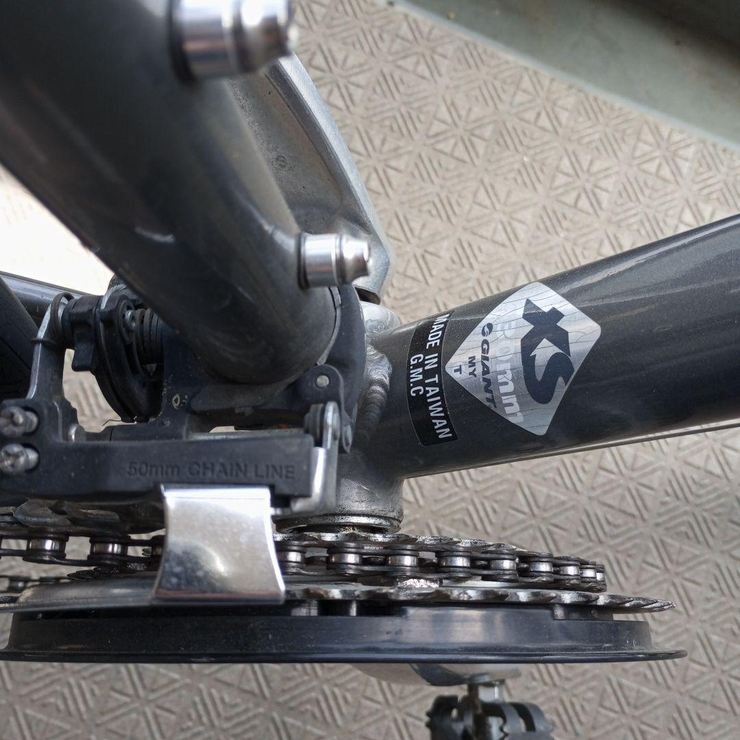 ジャイアントクロスバイク GIANT escape　r3