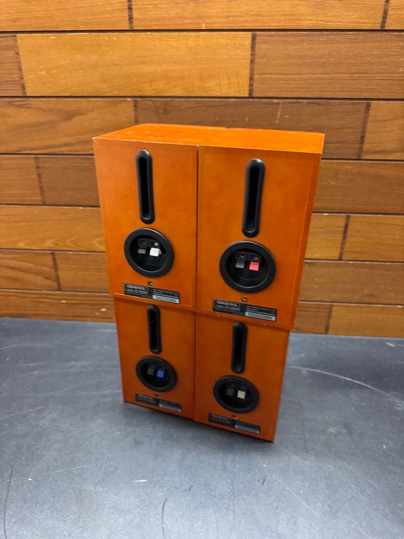 【スタンドつき】ONKYO 5.1ch ホームシアター BASE-V20X