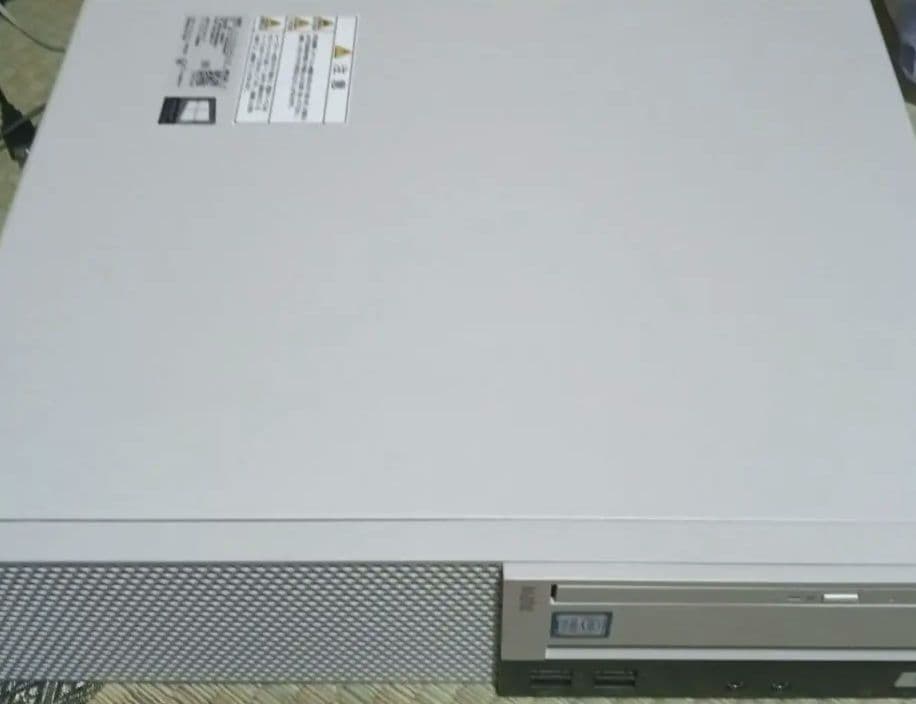 NEC mate 第9世代i3-9100/16GB/ nvmeSSD256GB