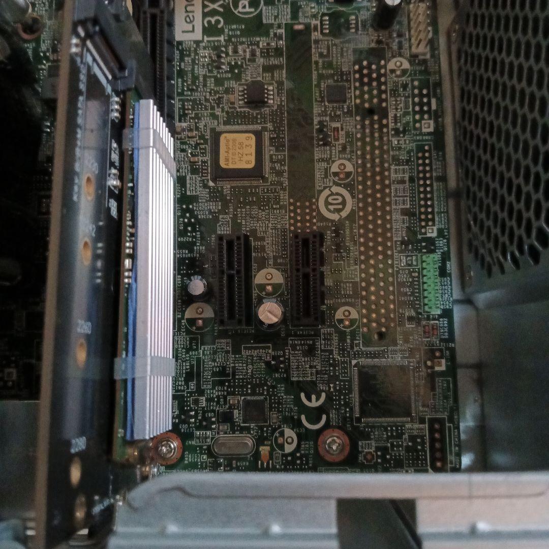 NEC mate 第9世代i3-9100/16GB/ nvmeSSD256GB