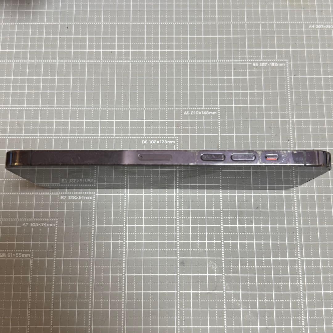 スマートフォン本体 iPhone14 Pro Max 128GB