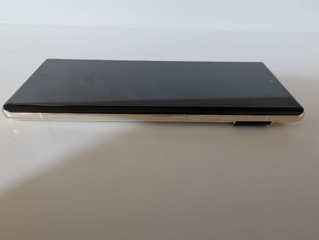 Pixel6Pro 128GB SIMフリー 国内版 美品（スマホケース付き）