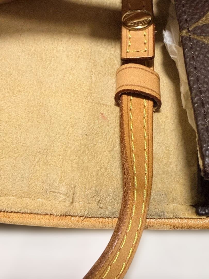 Louis Vuitton（ルイヴィトン） ポシェット・ツイン（モノグラム）