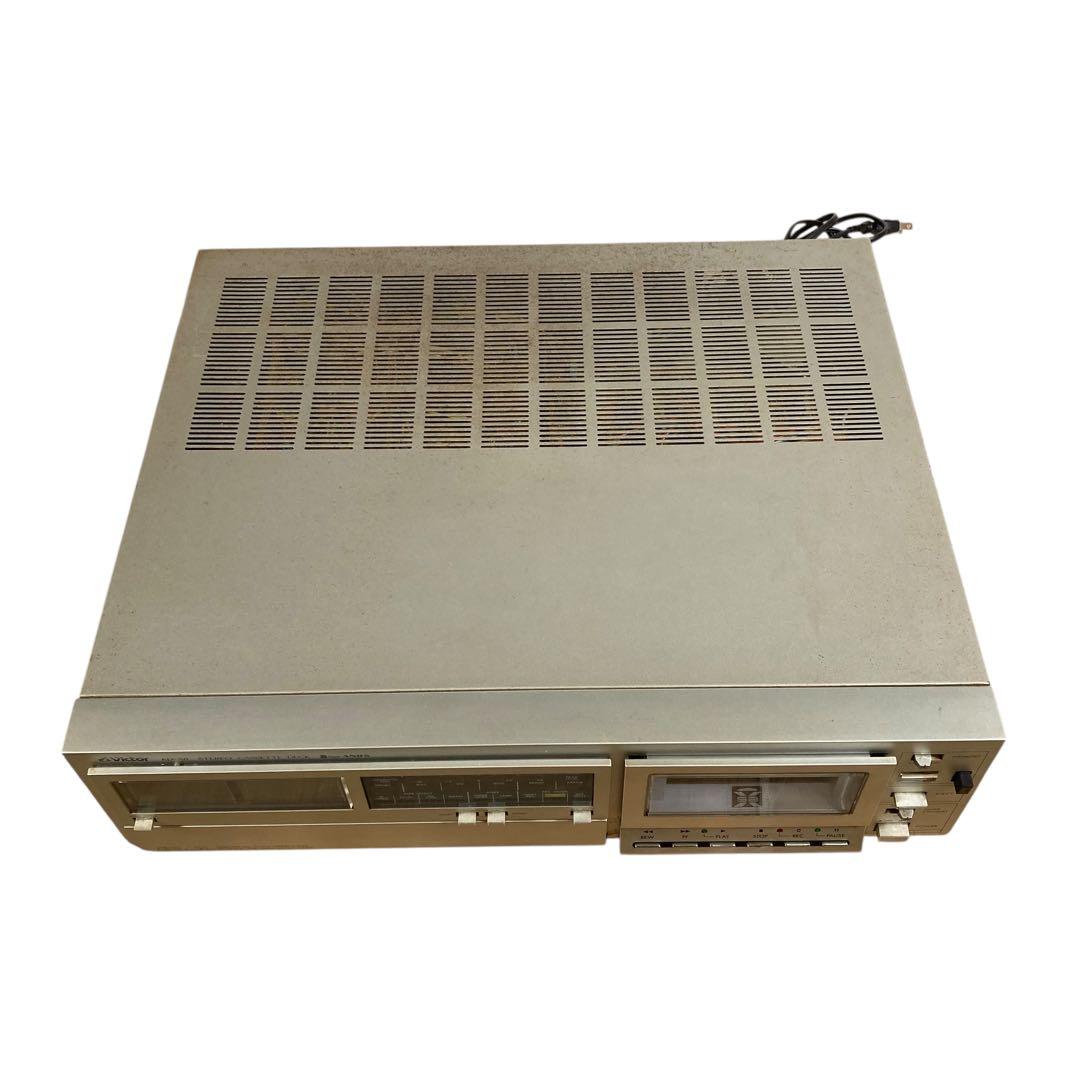 Victor KD-A8 カセットデッキ　動作未確認