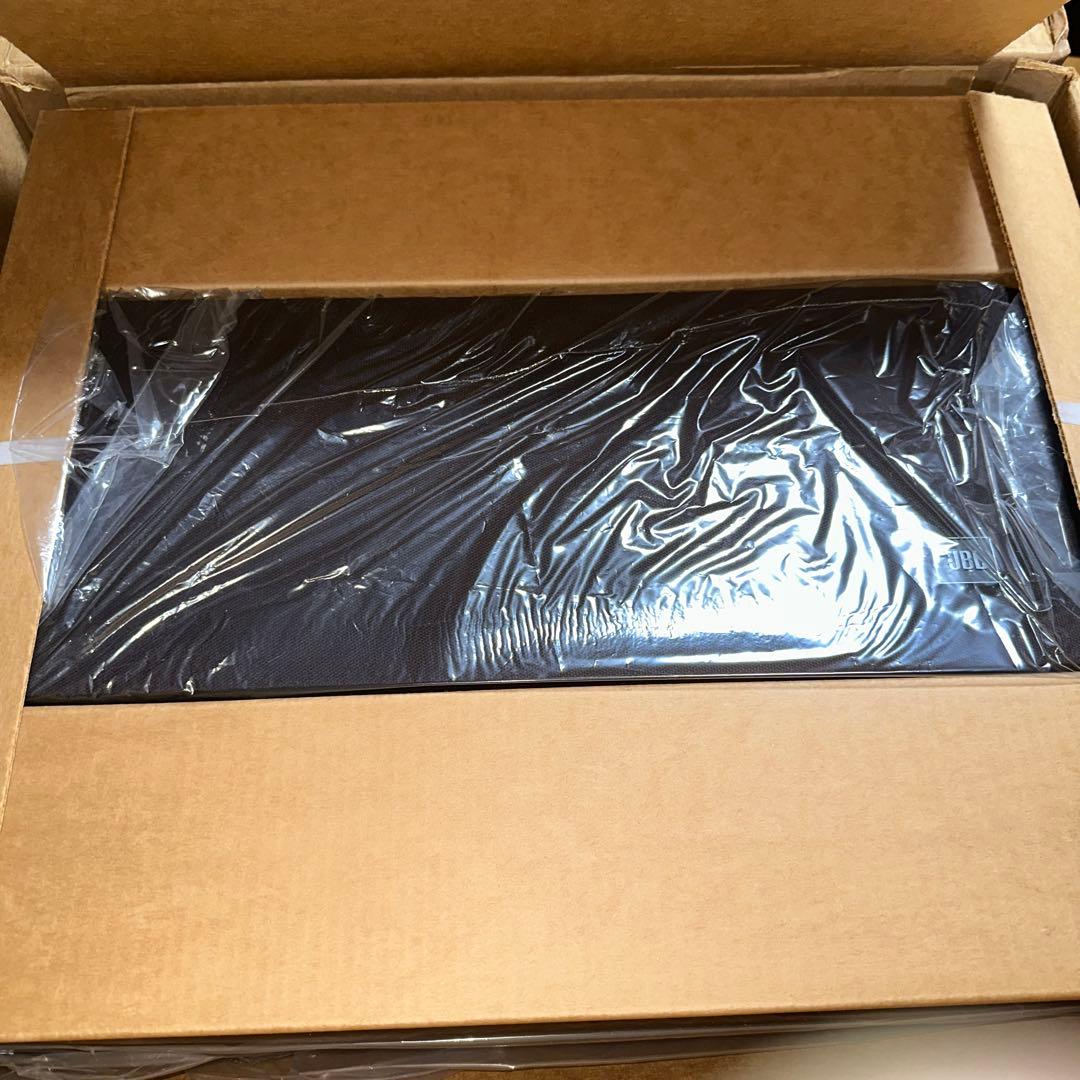 青豆さま　JBL B380本体