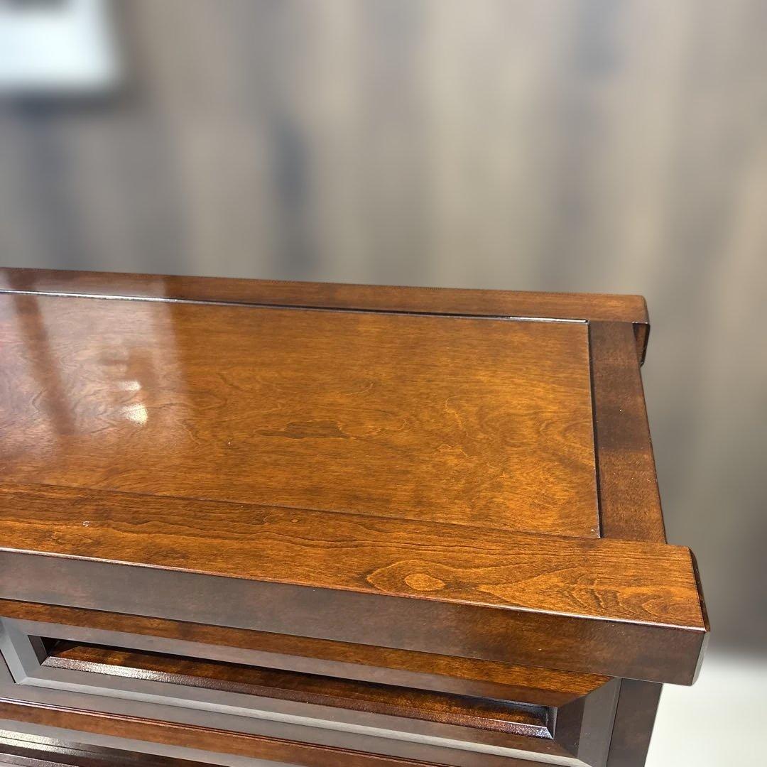 民芸家具　タンス