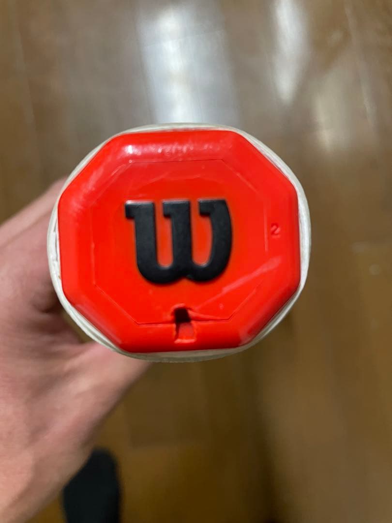 Wilson Blade 98 V7.0 グリップサイズ2