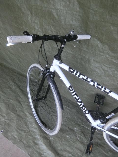 165：NEXTHLE 700C　ジャンク　引取限定：埼玉県所沢市