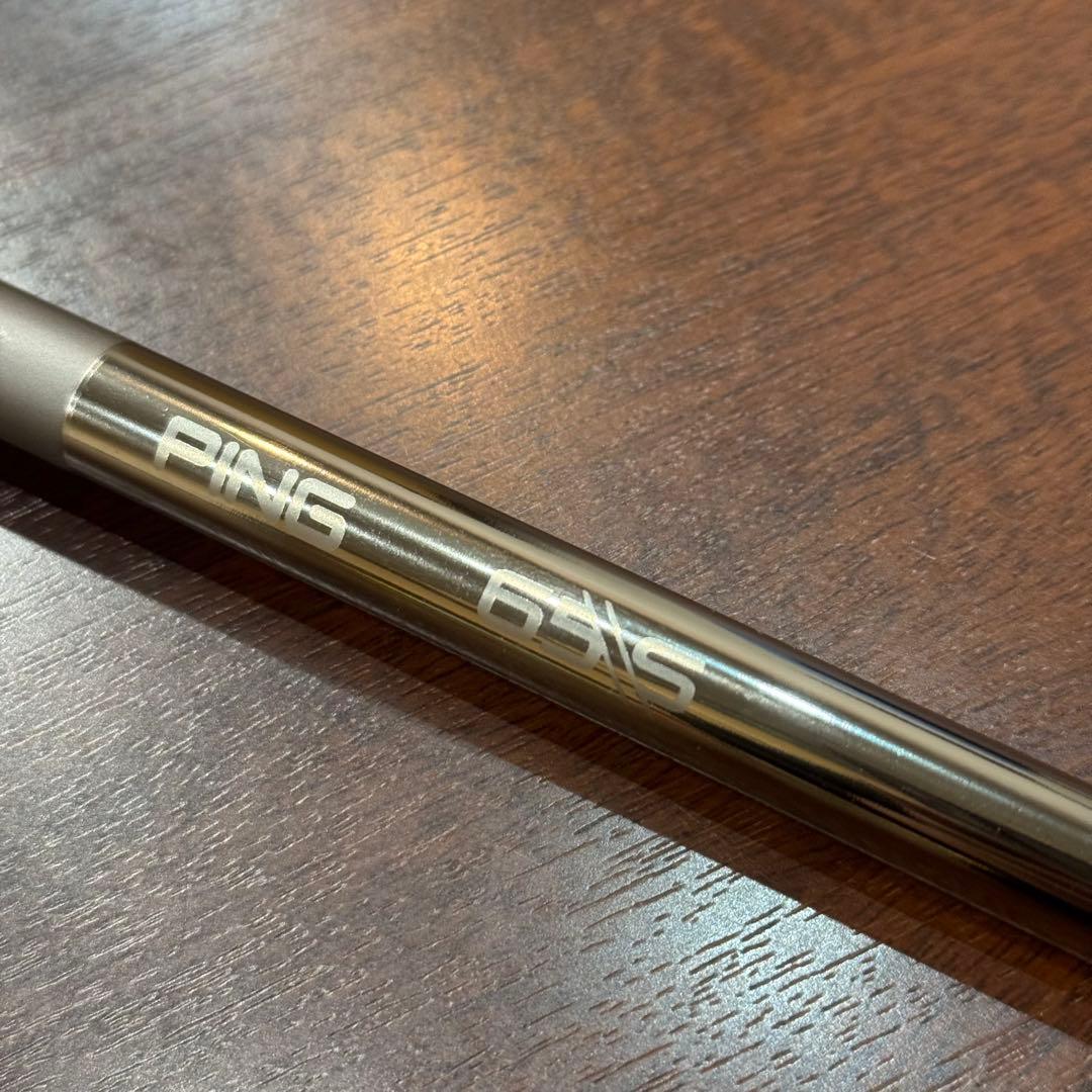 【美品】PING G430 MAX 10Kドライバー 10.5度