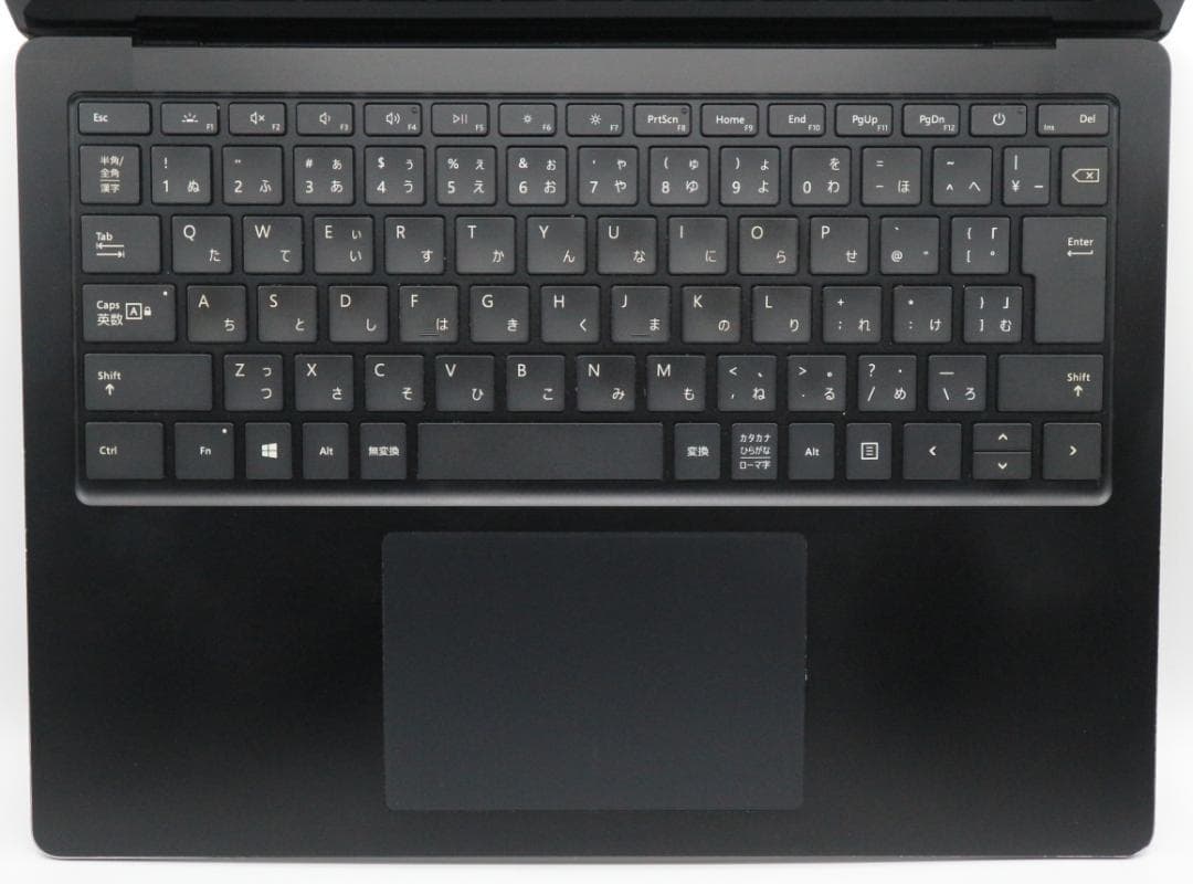 高性能版 Surface Laptop3 i7・16GB・1TBオフィス電池OK