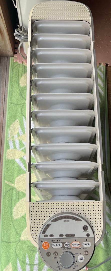 ユーレックス オイルヒーター