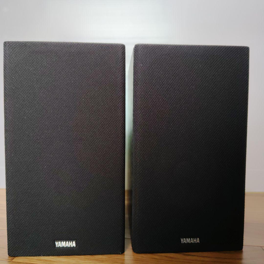 M3915 YAMAHA ヤマハ NS-10MM スピーカー　シリアル連番